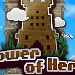 Download Tower of Hero v2.0.4 MOD APK [Dinheiro Infinito]