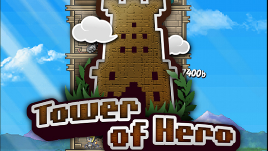 Download Tower of Hero v2.0.4 MOD APK [Dinheiro Infinito]