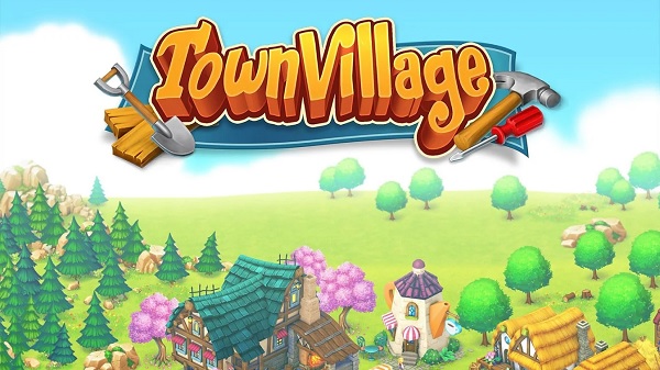 Download Town Village v1.9.4 MOD APK [Dinheiro Infinito]