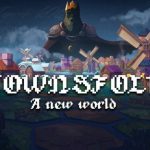 Download TownsFolk v1.5.2 MOD APK – DESBLOQUEADO