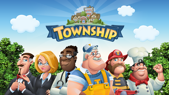 Download Township v39.0.3 MOD APK [Dinheiro Infinito]