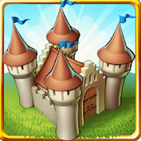 Download Townsmen Premium MOD APK v1.14.14 (Dinheiro Infinto)