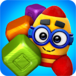 Download Toy Blast MOD APK v22233 (Dinheiro Infinito)