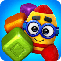 Download Toy Blast MOD APK v22233 (Dinheiro Infinito)
