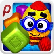 Download Toy Blast (MOD, unlimited lives/boosters) 2328