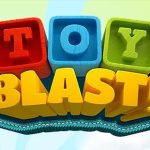 Download Toy Blast v25873 MOD APK [Dinheiro Infinito]