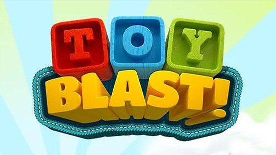 Download Toy Blast v25873 MOD APK [Dinheiro Infinito]
