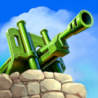 Download Toy Defense 2 — defesa de torre MOD APK v2.23 (Dinheiro Infinito)