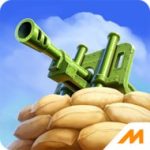 Download Toy Defense 2 — TD Battles (MOD, Money/Stars) 2.15.1