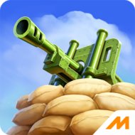 Download Toy Defense 2 — TD Battles (MOD, Money/Stars) 2.15.1