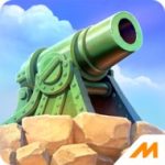 Download Toy Defense - TD Strategy (MOD, unlimited stars) 1.24