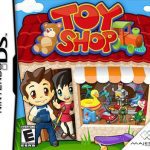 Download Toy Shop
