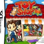 Download Toy Shop (SQUiRE)