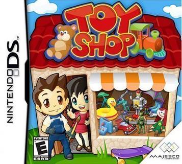 Download Toy Shop (SQUiRE)