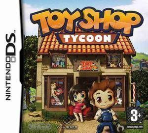 Download Toy Shop Tycoon (SQUiRE)