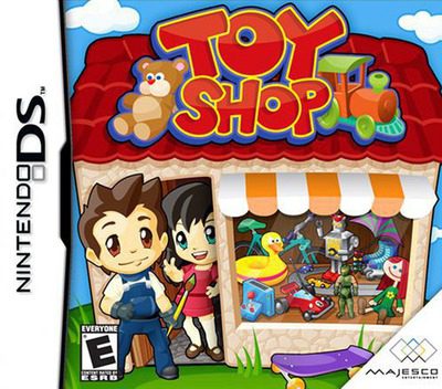 Download Toy Shop