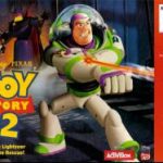 Download Toy Story 2: Buzz Lightyear to the Rescue!