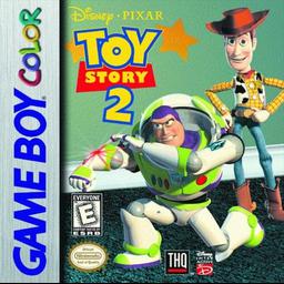 Download Toy Story 2