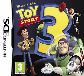 Download Toy Story 3 (EU)