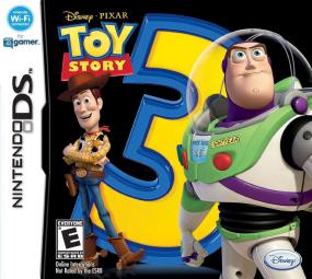 Download Toy Story 3