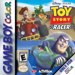 Download Toy Story Racer