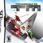 Download TrackMania DS