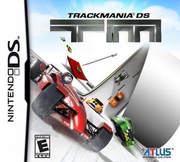Download TrackMania DS (US)
