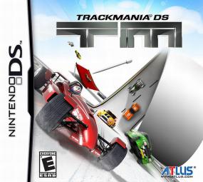 Download TrackMania DS