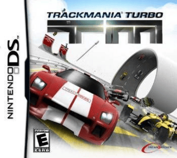 Download TrackMania Turbo - Build To Race