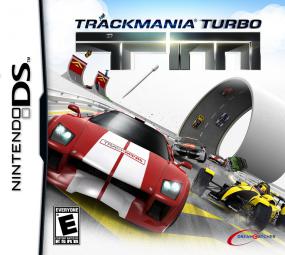 Download TrackMania Turbo