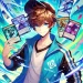 Download Trading Card Mart Owner MOD APK v3.6 (Dinheiro Infinito)