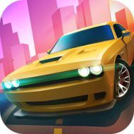 Download Traffic Nation: Street Drivers (MOD, much money) 1.15