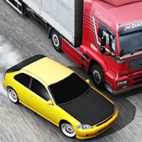Download Traffic Racer MOD APK v4.0 (Dinheiro Infinito)