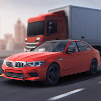 Download Traffic Racer Pro : Car Racing MOD APK v2.1.2 (Dinheiro Infinito)