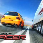 Download Traffic Racer v4.0 MOD APK [Dinheiro Infinito]