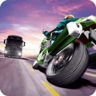 Download Traffic Rider (MOD, Unlimited Money) 2.11