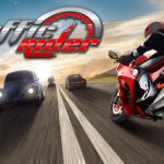 Download Traffic Rider v2.11 MOD APK [Dinheiro Infinito]