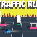 Download Traffic Run v1.6.6 MOD APK [Dinheiro Infinito]