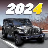 Download Traffic Tour MOD APK v2.7.8 (Dinheiro Infinito)