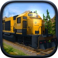 Download Train Driver 15 (MOD, Unlocked) 1.4.0