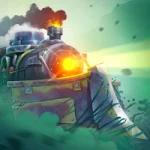 Download Train of Hope MOD APK v1.24.0 (Dinheiro Infinito)