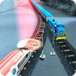 Download Train Simulator 2016 (MOD, Unlocked) 1.2
