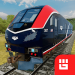 Download Train Simulator PRO USA MOD APK v3.3 (Dinheiro Infinito)