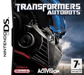 Download Transformers - Autobots (Puppa)