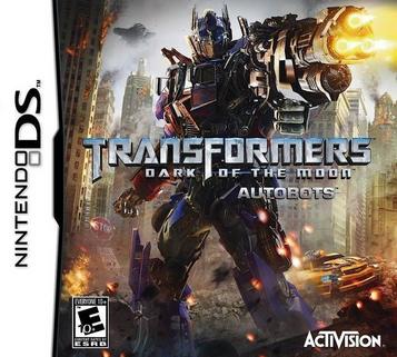 Download Transformers - Autobots (S)(Dark Eternal Team)