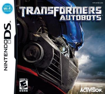 Download Transformers - Autobots (sUppLeX)