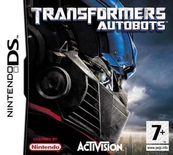 Download Transformers - Autobots (v01) (DE)(Diplodocus)