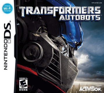 Download Transformers - Autobots (v01)