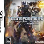Download Transformers: Dark of the Moon - Autobots
