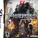 Download Transformers: Dark of the Moon - Decepticons